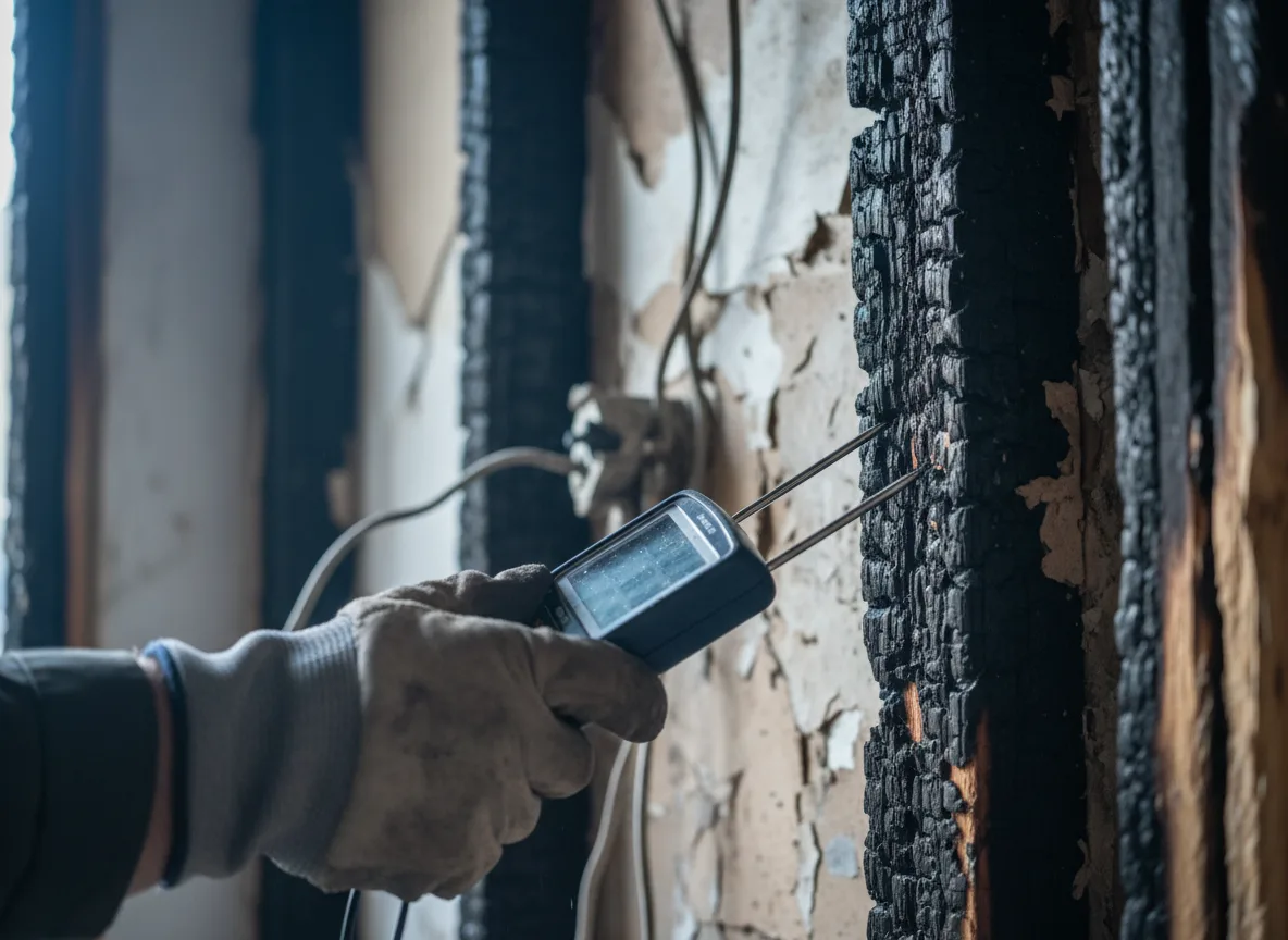 Fire Damage Restoration Prosser, WA FAQs
